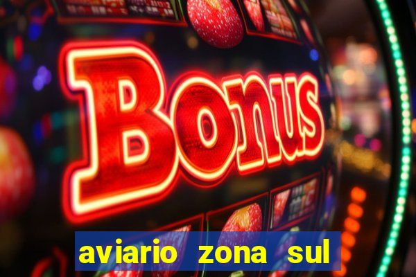 aviario zona sul porto alegre